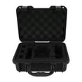 2024 Waterproof Drone Carrying Case Protective Hard Shell Storage Box