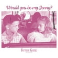 thumbnail image 2 of Men's Forrest Gump Would you be My Jenny? Graphic Tee White 2X Large, 2 of 5