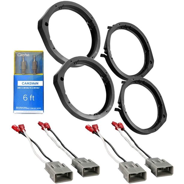 40 2012 Honda Odyssey Trailer Wiring Harness - Wiring Niche Ideas