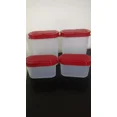 thumbnail image 4 of Tupperware New Pack of 4 Spice Shakers Set – Medium Size, 4 of 4