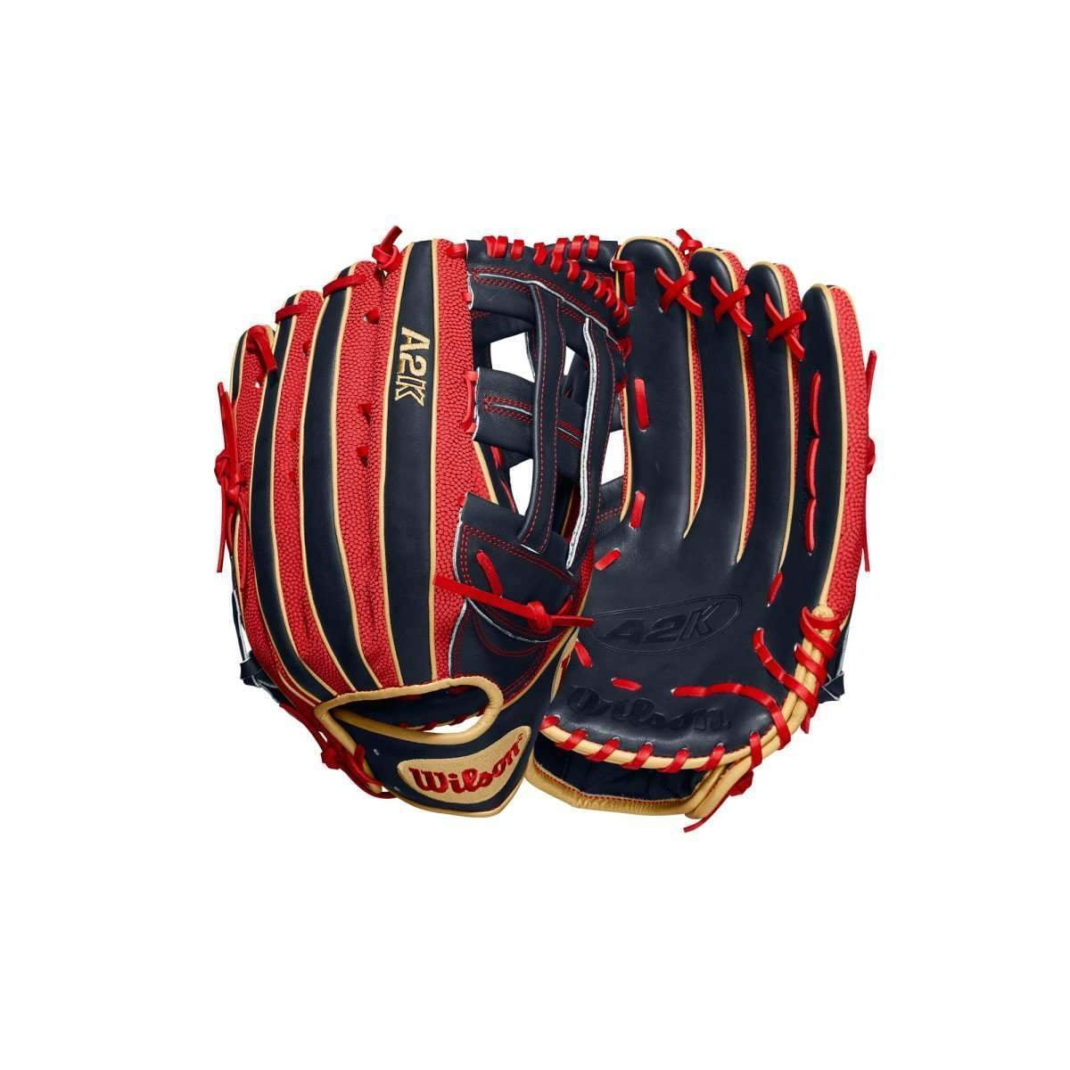 wilson a2k mookie betts