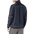 thumbnail image 2 of Clique Veste à Fermeture Éclair Complète pour Hommes Helsa, 2 of 2