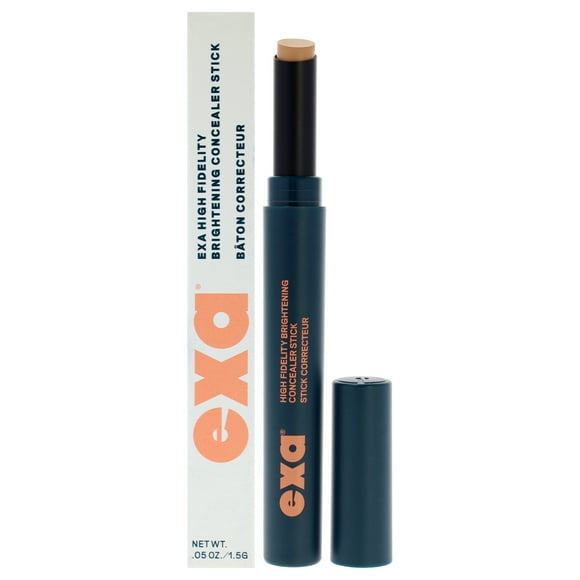 Corrector Exa High Fidelity 030, dorado medio, 1,5 ml