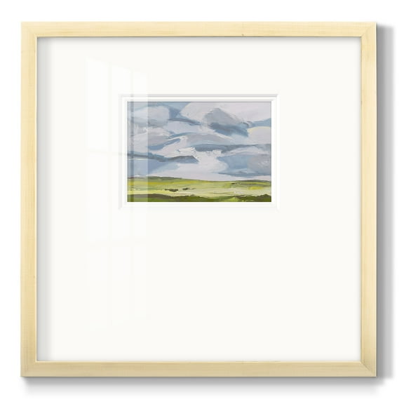 Lightbreak-Premium Framed Print