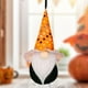 thumbnail image 2 of Decoración de Halloween Decoraciones de Halloween Rudolph Sombrero puntiagudo Colgante pequeño Muñeco sin rostro creativo de Halloween(Buy 2 Save 10%), 2 of 5