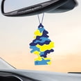 thumbnail image 5 of Little Trees Air Freshener Pina Colada Fragrance 24-Pack, 5 of 9