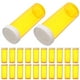 thumbnail image 3 of Soporte para medicinas, Mini botella portátil para medicamentos, práctico organizador de medicinas, accesorio de emergencia para exteriores, 25 uds., 3 of 5