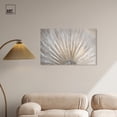 thumbnail image 2 of Art Remedy Elegant Glam Art Canvas, 36" x 24", Gallery Wrapped, Auric Burst II, 2 of 7
