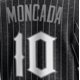 thumbnail image 5 of Camisetas de béisbol de la famosa marca Chicago con bordados para hombres, mujeres y jóvenes, personalizadas #7 ANDERSON #10 MONCADA #35 THOMAS #72 FISK, 5 of 5