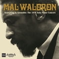 thumbnail image 1 of Mal Waldron - Searching In Grenoble: The 1978 Solo Piano Concert  [COMPACT DISCS], 1 of 1