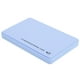 thumbnail image 1 of Interfaz De Disco Duro SATA/SSD Interfaz USB 3.0 De Alta Velocidad Portátil Disco Duro Móvil, Caja De Disco Duro, Para Discos Duros WINDOWS7/XP/Vista De 2,5 Pulgadas, 1 of 8