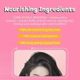 thumbnail image 3 of Texturizing Powder, Hair Volumizing Dry Shampoo Powder, Add Volume & Texture, Hair Volume Spray Powder for Women, 3 of 5