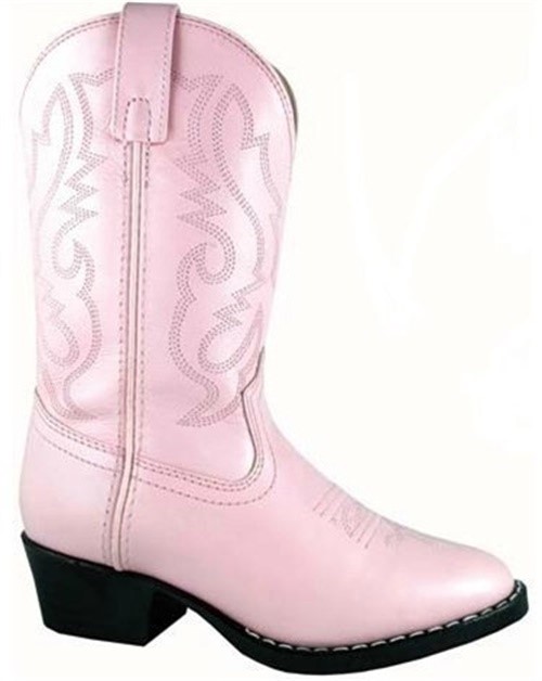 pink cowboy boots uk