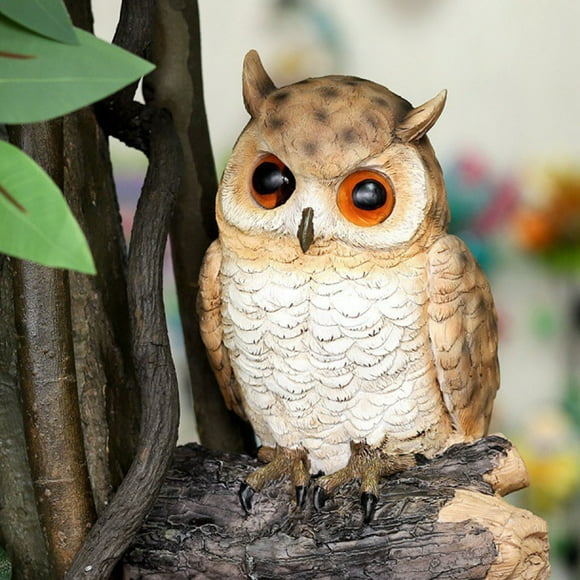 Garden Ornaments Tree Hanging Garden Decoration Ornaments Yard Gardening Ornaments