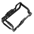 thumbnail image 1 of Versatile Rabbit Cage for BMPCC 4K Connect Microphones, LED Lights, Monitors for Video Production, 1 of 9