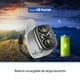 thumbnail image 5 of Smart Watch Bluetooth Touch, 1.6", 22 mm color plata, 5 of 12