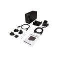 thumbnail image 6 of StarTech S352BU313R 3.5" External Dual Hard Drive Enclosure - Raid - USB-C and USB-A - SATA 6Gbps - 2 Bay USB 3.1 SSD HDD Enclosure, 6 of 7