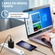 thumbnail image 4 of RUBOQE Cargador para Samsung 45W Tipo C, Carga Rapida con 1M Cable, Cargador rápido USB C para Samsu, 4 of 7