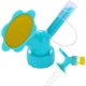 thumbnail image 3 of Plant Watering Spout, 2 PCS Dual Head Sprinkler for Bonsai Seedlings, Adjustable Bottle Top Waterer with 2 Modes for Gentle Rain & Root Irrigation, 3 of 5