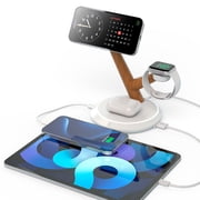 Atomi Qi2 Magnetic Wireless Charging Stand