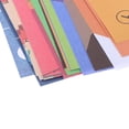 thumbnail image 4 of Papel plegable de origami CUTICAT 60 piezas de animales material escolar, 4 of 8
