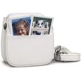 thumbnail image 2 of Estuche para Fuji Instax Mini 11 color blanco, 2 of 3