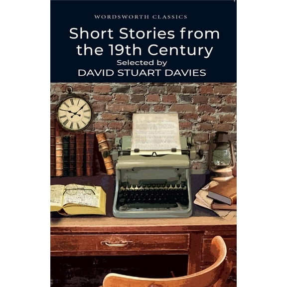 Short Stories from the Nineteenth Century