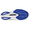 thumbnail image 6 of Saucony Endorphin Pro 4 - Men's, Lapis/Citron, 11.5, 6 of 6