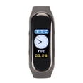 thumbnail image 4 of Reloj grabador de voz Bling Bling con IA 16 GB, 4 of 12