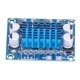 thumbnail image 4 of Placa Amplificadora De Potencia De Audio Digital, Placa Amplificadora De Audio Fácil De Instalar De 2 Canales De Uso Amplio Para Productos Electrónicos Para Computadoras ANGGREK Audio Amplifier Supplies, 4 of 8