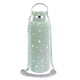 thumbnail image 1 of Botella de agua aislada Billuyoard térmica de acero inoxidable diamantes Teteras verde, 1 of 6