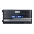 thumbnail image 2 of Hifonics A1500.1D Alpha 1500W Monoblock Car Amplifier 1 Ohm Stable with Bass Remote, 2 of 5