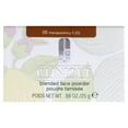 thumbnail image 5 of Clinique Blended Face Powder - 05 Transparency , 0.88 oz Powder, 5 of 6