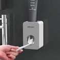 thumbnail image 1 of Distributeur Automatique de Dentifrice avec Fonction Mains Libres, 1 of 5