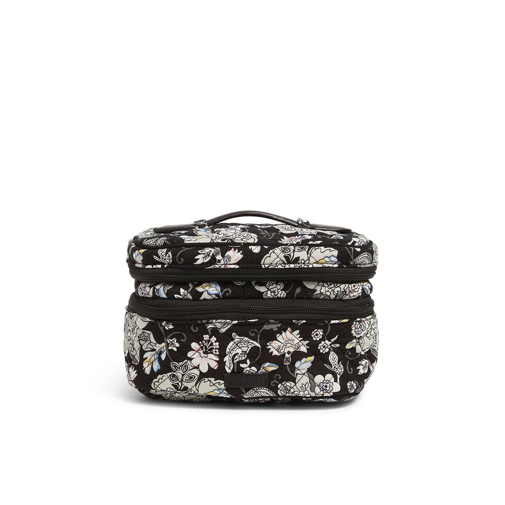 vera bradley train case