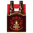 thumbnail image 3 of Funky Buddha Maple Bacon Coffee Porter Craft Beer, 4 Pack, 12 fl oz Bottles, 3 of 3