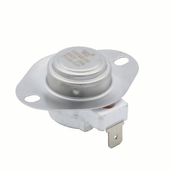 F14010F Temperature Sensor Switch For Vogelzang For Vg5790 Vg5770 And Us Stove 5660 Ksd302542 Ksd302004 Replacement