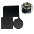 thumbnail image 2 of MYG Induction Cooktop Mat Silicone Mats Heat Insulation-Pad Nonslip Cleaning Pad, 2 of 4