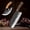Lightweight Knife, variant on 2PCS Butcher Knife Meat Cleaver Set, Hand Forged Heavy Duty Chef Knife, High Carbon Steel Vegetable Chopper Slicing Knife & Viking Knife with Sheath, for Meat Cutting Home Cooking BBQ
