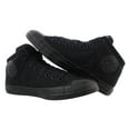 thumbnail image 4 of Converse Chuck Taylor High Street Hi Mens Shoes Size 13, Color: Black, 4 of 4