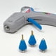 thumbnail image 5 of Pistola de Pegamento en Caliente AdTech Pro 75 - 75W, 3 Boquillas, Ergonomía Mejorada, 5 of 7