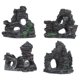 thumbnail image 1 of Raindrops 4Ud Decorativa En Resina Para Acuario Con De Natural, 1 of 6