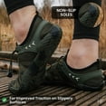 thumbnail image 3 of Caspian Adventure - Outdoor & Anti-Slip Barefoot Shoes (Unisex), 3 of 8