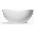 thumbnail image 3 of Kohler 1800-0 66 x 31.5 in. Abrazo Freestanding Bath - White, 3 of 7