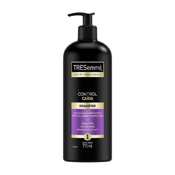 Shampoo Tresemme Shampoo 715 ml