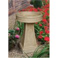 thumbnail image 2 of 20" Canterbury Birdbath, 2 of 2