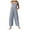 jumpsuits for women-Blue, variant on UPPADA Wide Leg Jumpsuits for Women Dressy Boho Rompers Halter Backless Overalls High Waist Jumpsuit Floral Print Romper