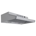 thumbnail image 1 of CAMPANA DE COCINA CR 54 CM BLANCO SANAIRE CR 54 CM BLANCO PARED, 1 of 2
