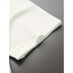 thumbnail image 3 of Camiseta informal de cuello redondo, transpirable, de secado rápido, de poliéster, ligeramente elástica, de punto, 140 g/m², para todo tipo de clima, con estampado liso, para adultos, verano., 3 of 5