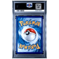 thumbnail image 2 of PSA 7 Pokemon Special Delivery Charizard Pokemon Center Promo Graded Card SWSH075 NM NEAR MINT, 2 of 3